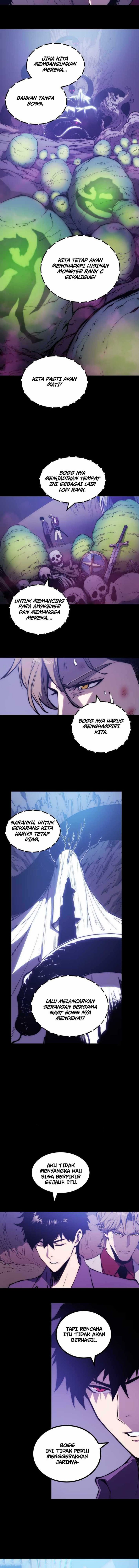 Return Of The Devourer Chapter 29 Halaman 10