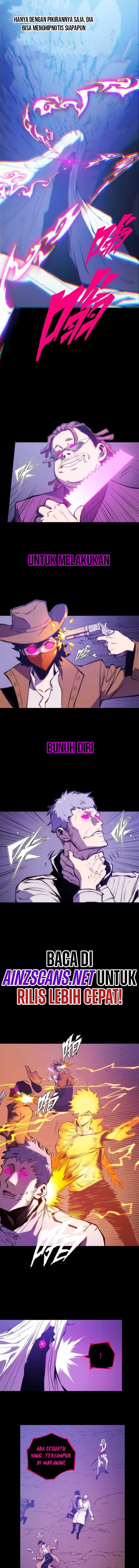 Return Of The Devourer Chapter 29 Halaman 11