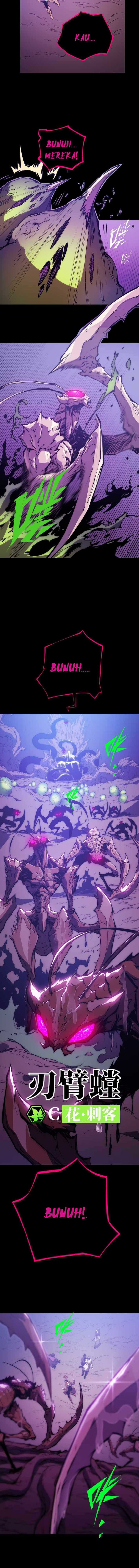 Return Of The Devourer Chapter 29 Halaman 12