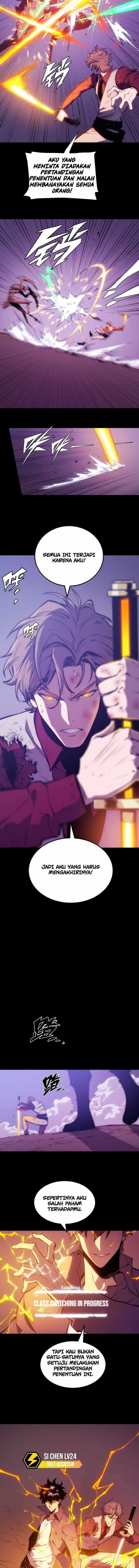 Return Of The Devourer Chapter 29 Halaman 14