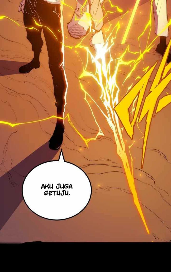 Return Of The Devourer Chapter 29 Halaman 15