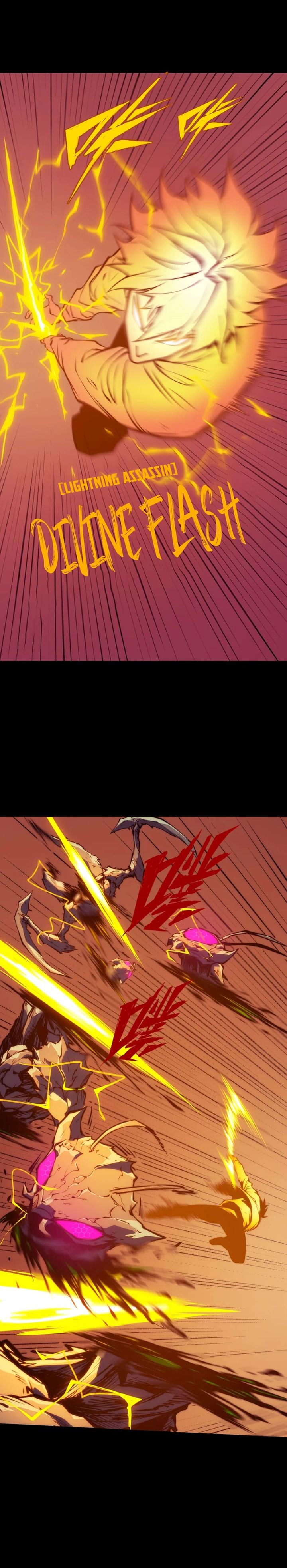 Return Of The Devourer Chapter 30 Halaman 13