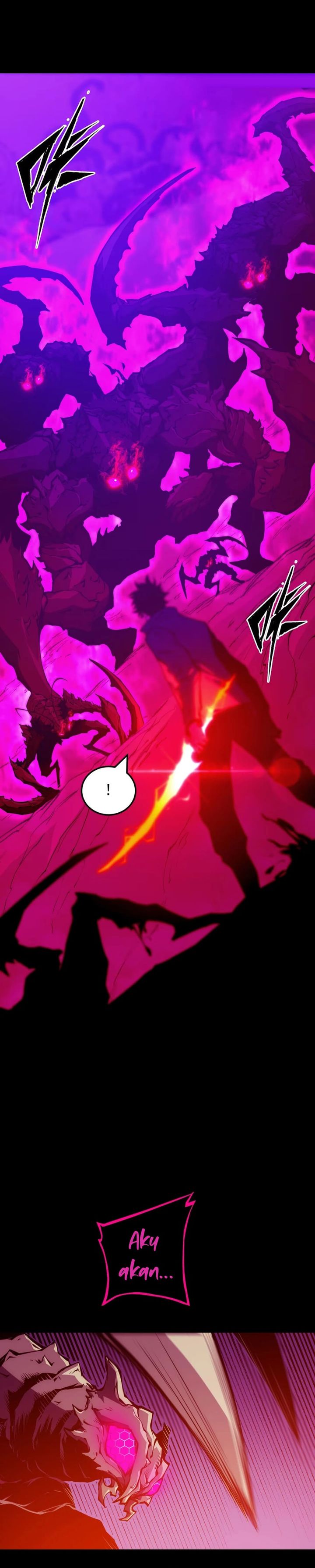 Return Of The Devourer Chapter 30 Halaman 19