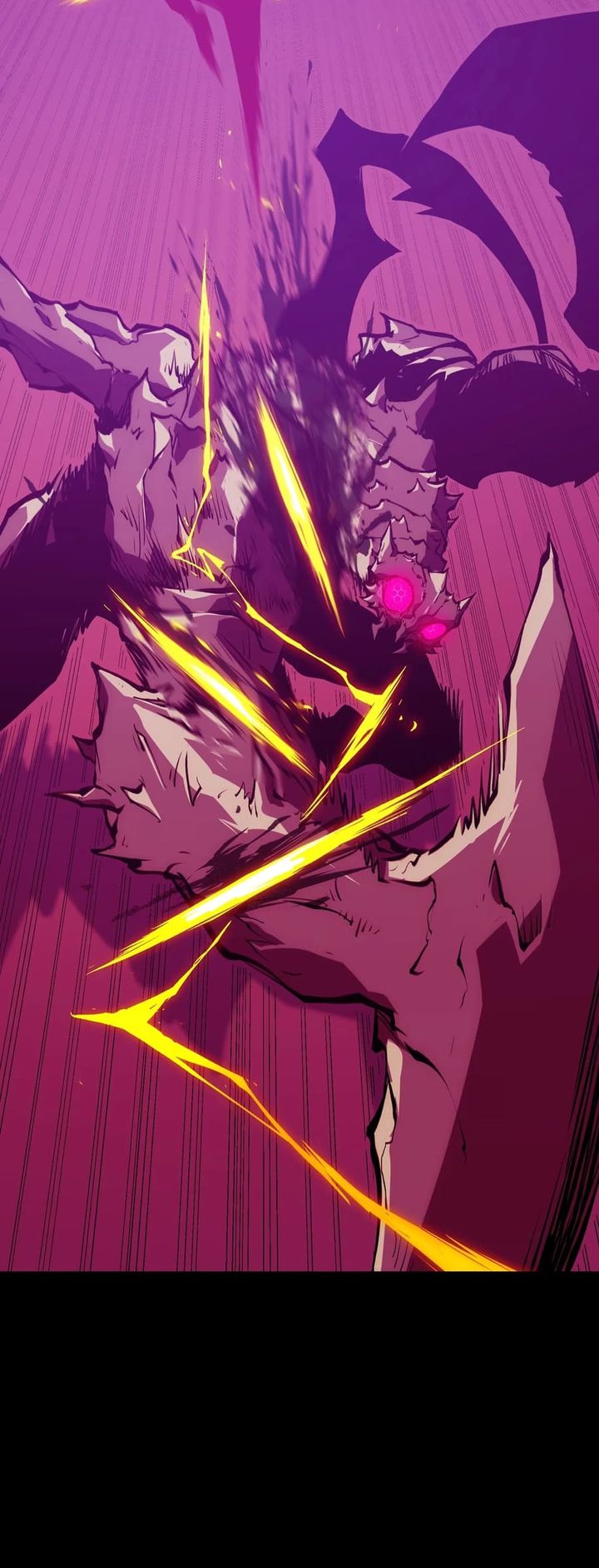 Return Of The Devourer Chapter 30 Halaman 21