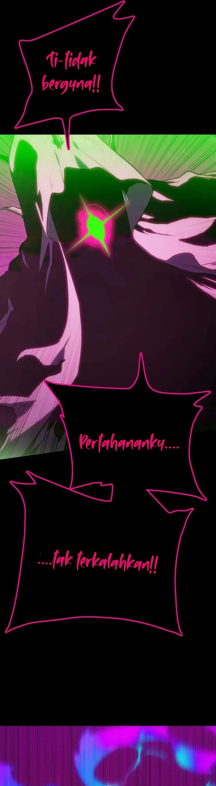 Return Of The Devourer Chapter 32 Halaman 12