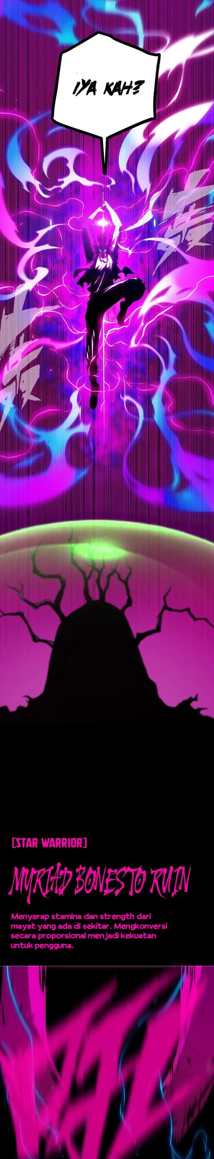Return Of The Devourer Chapter 32 Halaman 13