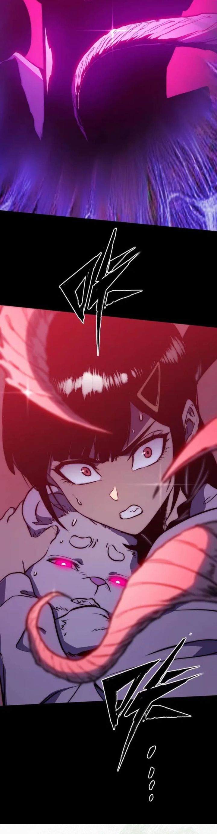 Return Of The Devourer Chapter 32 Halaman 30