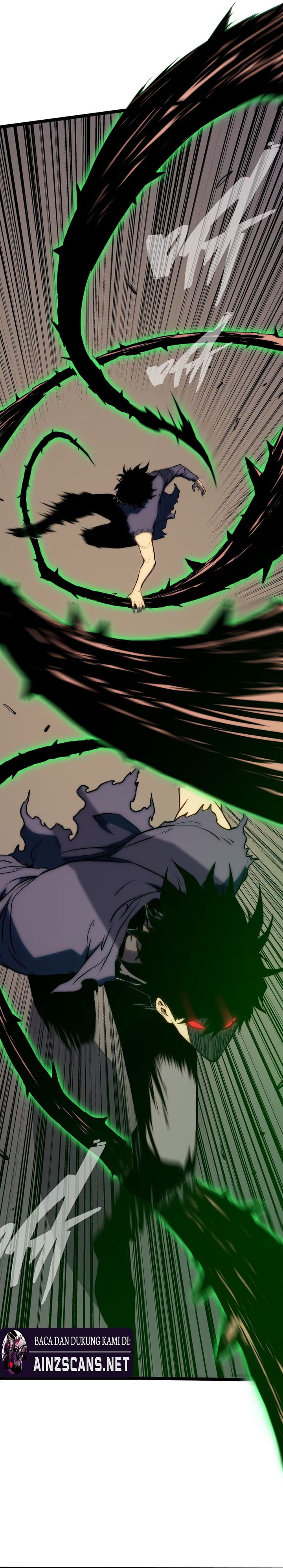 Return Of The Devourer Chapter 34 Halaman 16