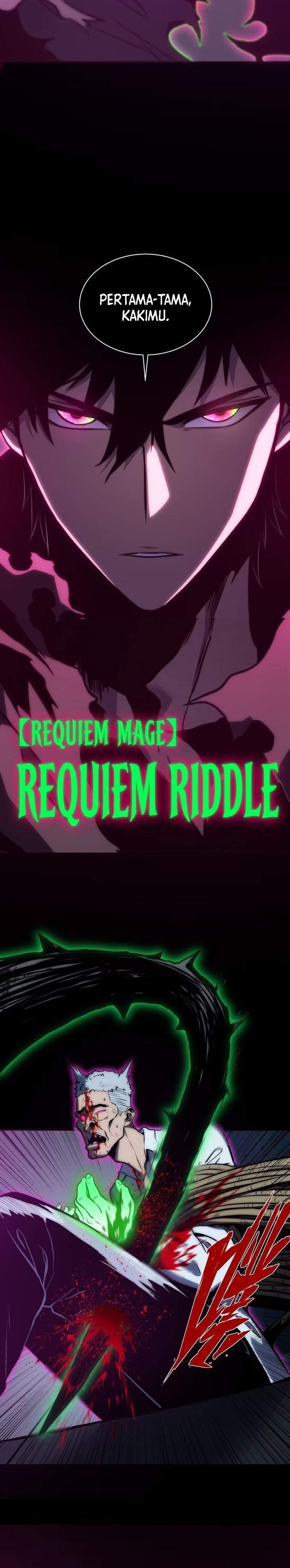 Return Of The Devourer Chapter 35 Halaman 5