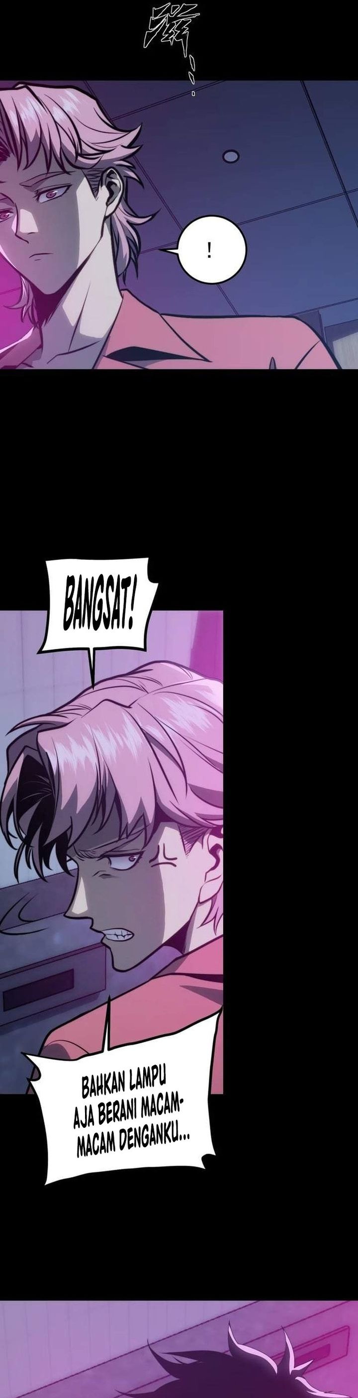 Return Of The Devourer Chapter 35 Halaman 13