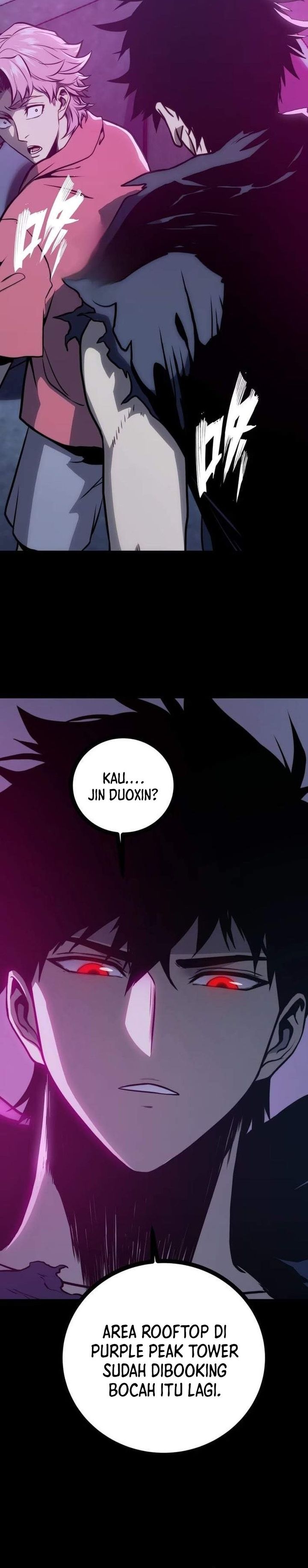 Return Of The Devourer Chapter 35 Halaman 14