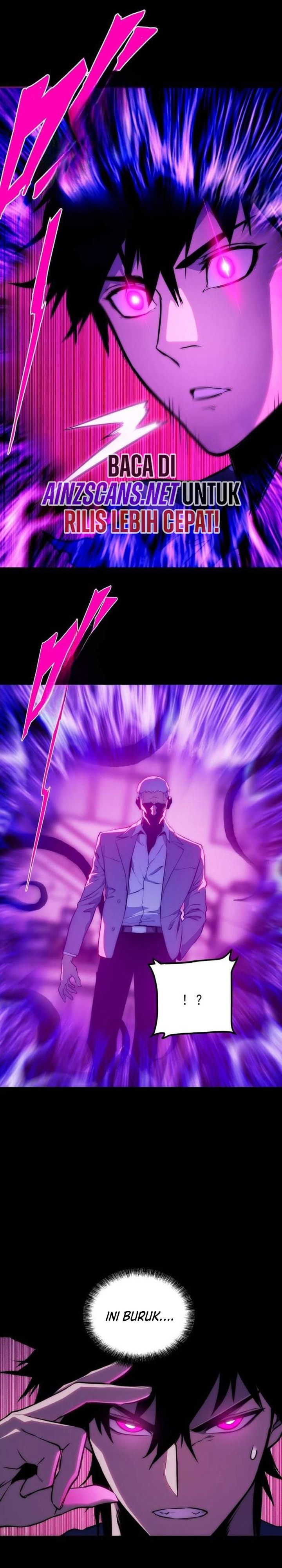 Return Of The Devourer Chapter 36 Halaman 2