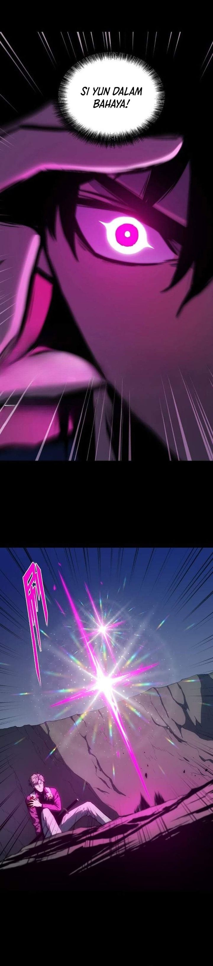 Return Of The Devourer Chapter 36 Halaman 3