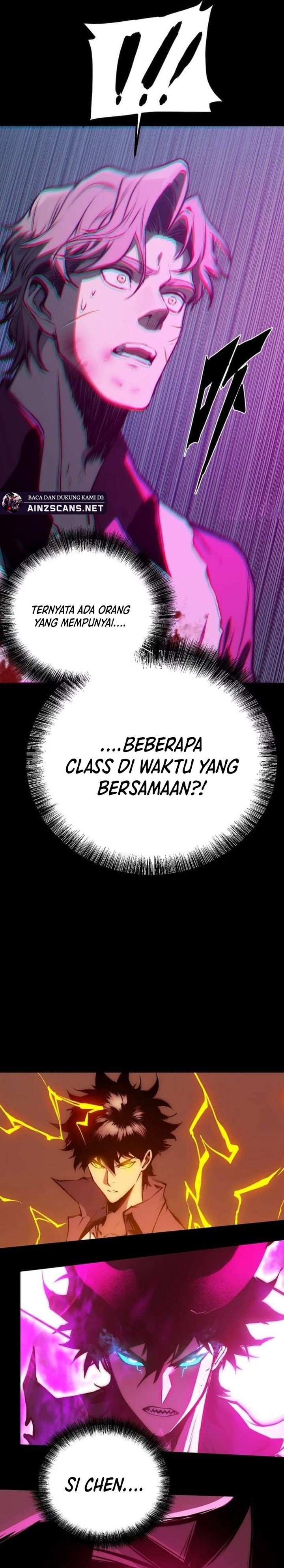 Return Of The Devourer Chapter 36 Halaman 4
