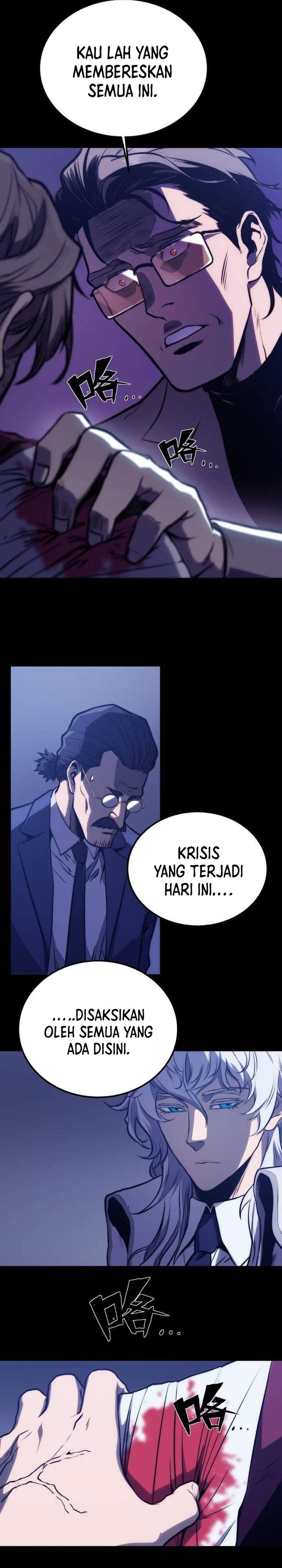 Return Of The Devourer Chapter 36 Halaman 11