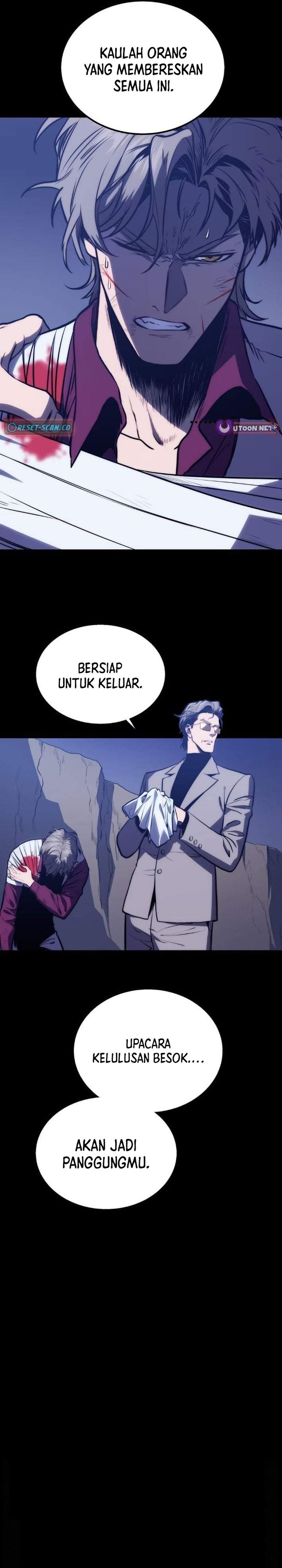 Return Of The Devourer Chapter 36 Halaman 12