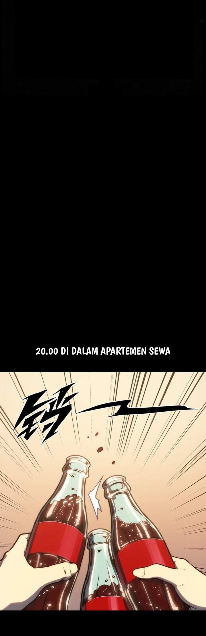 Return Of The Devourer Chapter 36 Halaman 13
