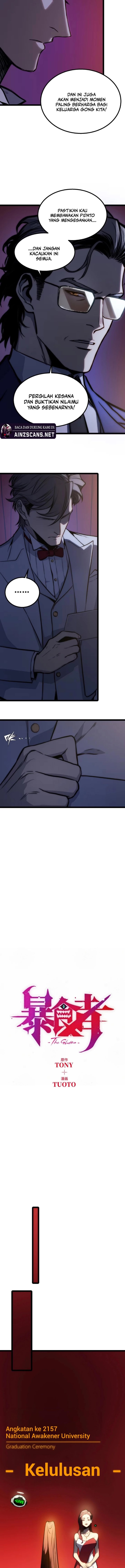 Return Of The Devourer Chapter 37 Halaman 4