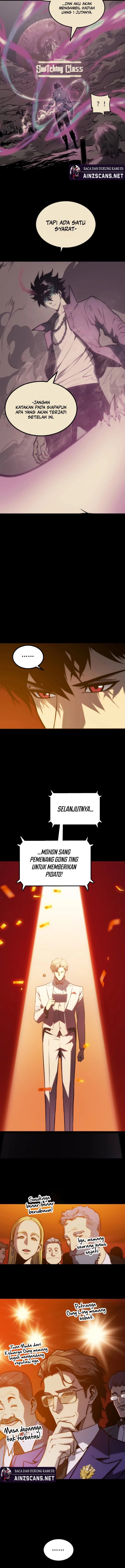 Return Of The Devourer Chapter 37 Halaman 10