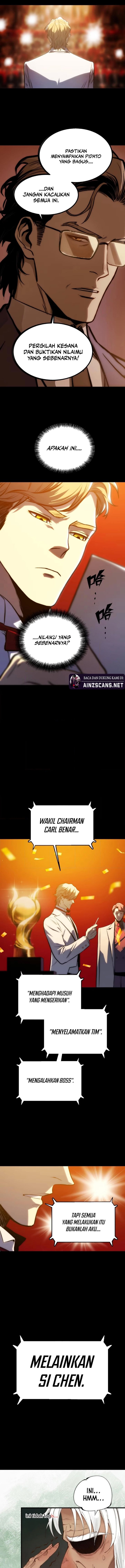 Return Of The Devourer Chapter 37 Halaman 11