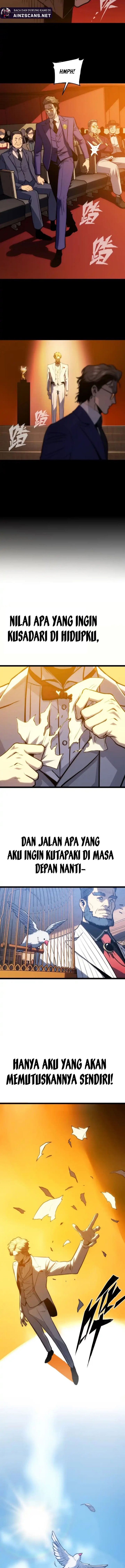 Return Of The Devourer Chapter 38 Halaman 4