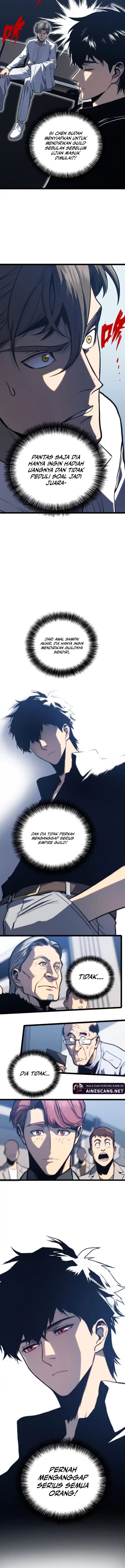 Return Of The Devourer Chapter 38 Halaman 15