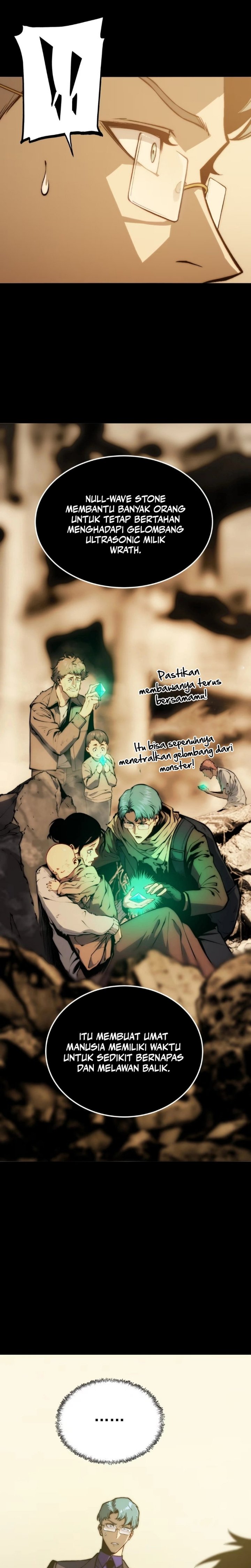 Return Of The Devourer Chapter 39 Halaman 4
