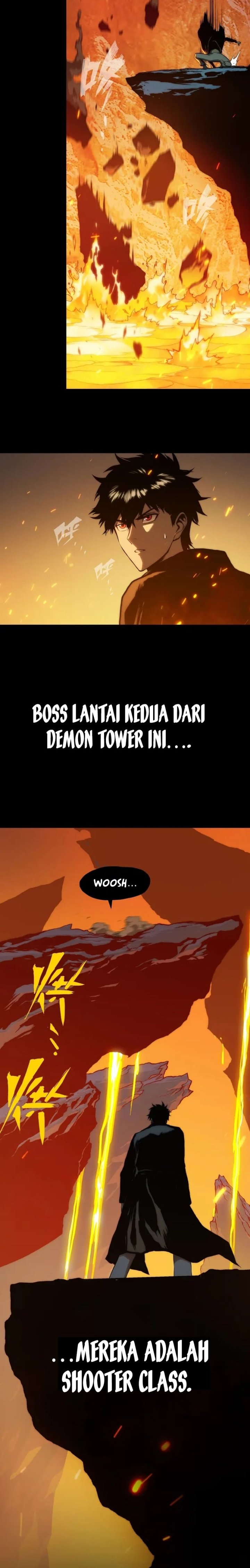 Return Of The Devourer Chapter 40 Halaman 5