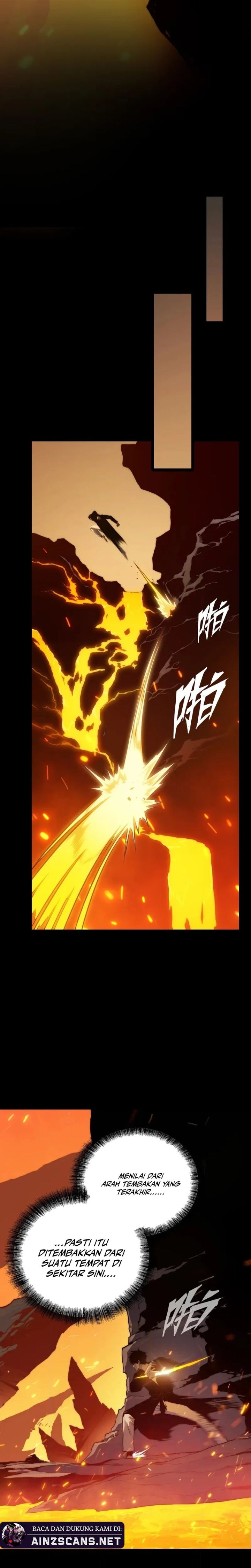 Return Of The Devourer Chapter 40 Halaman 6