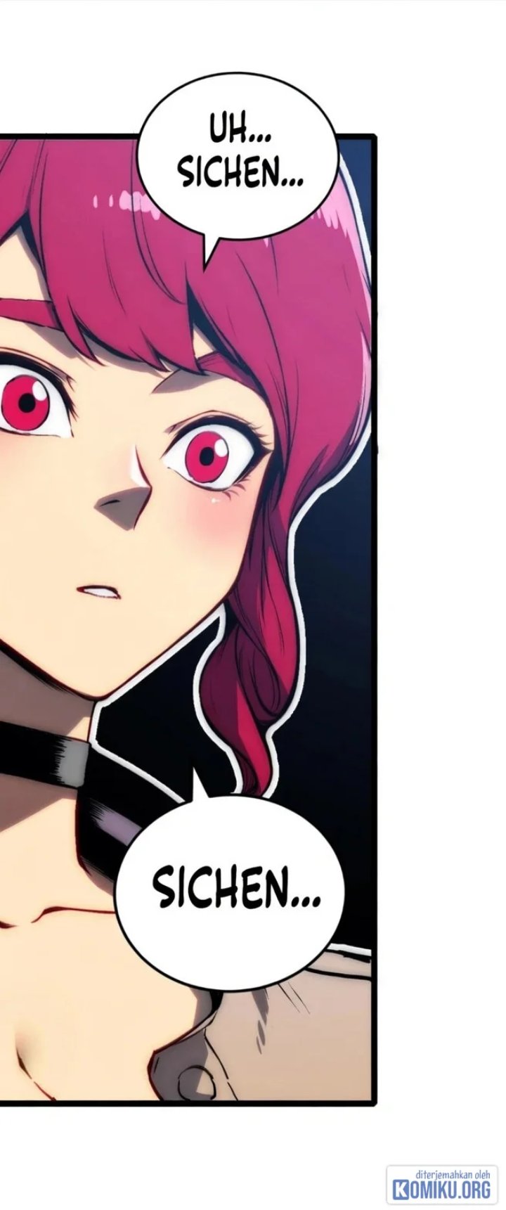 Return Of The Devourer Chapter 41 Halaman 19