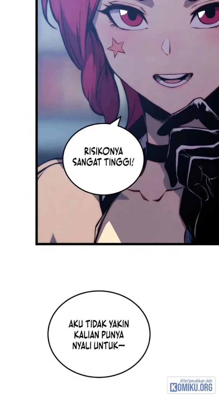 Return Of The Devourer Chapter 41 Halaman 25