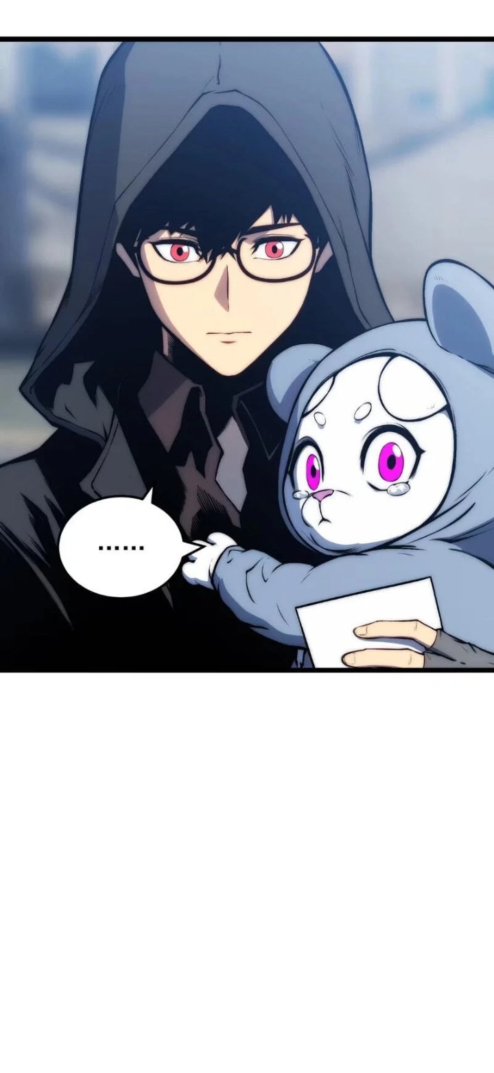 Return Of The Devourer Chapter 41 Halaman 26