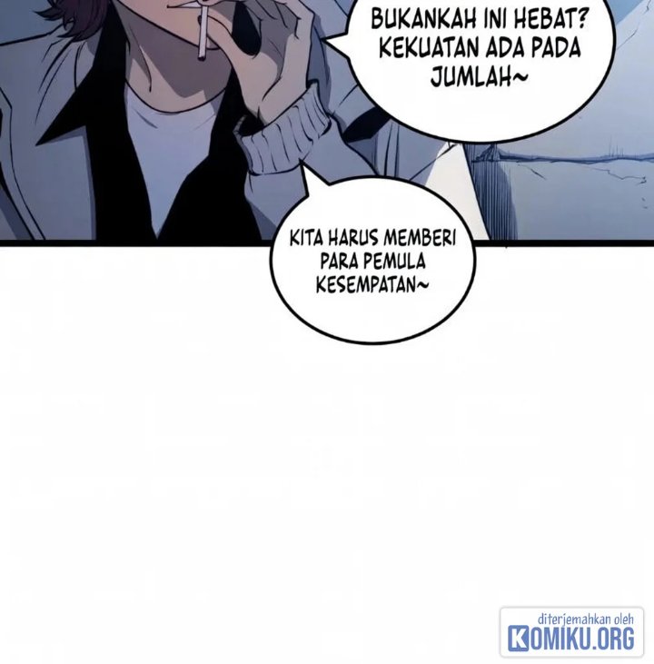 Return Of The Devourer Chapter 41 Halaman 31