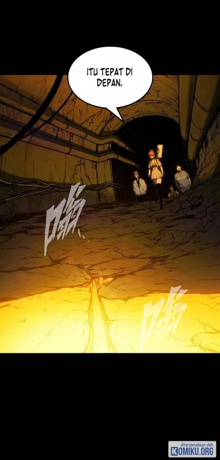 Return Of The Devourer Chapter 41 Halaman 43