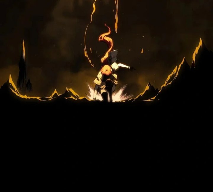Return Of The Devourer Chapter 41 Halaman 47