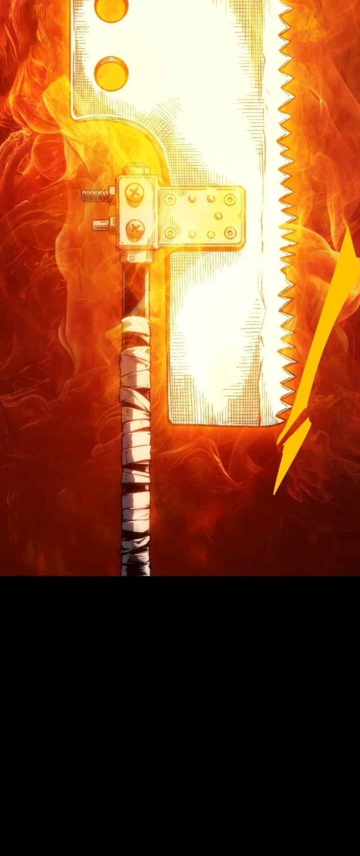Return Of The Devourer Chapter 41 Halaman 49