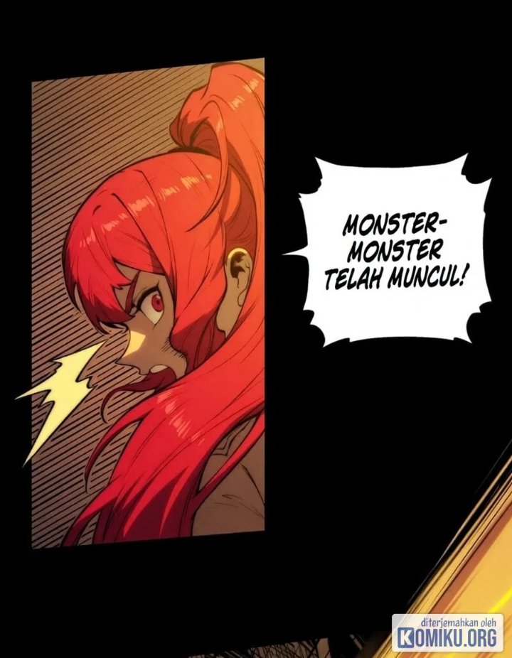 Return Of The Devourer Chapter 41 Halaman 57