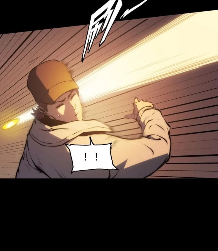 Return Of The Devourer Chapter 41 Halaman 65