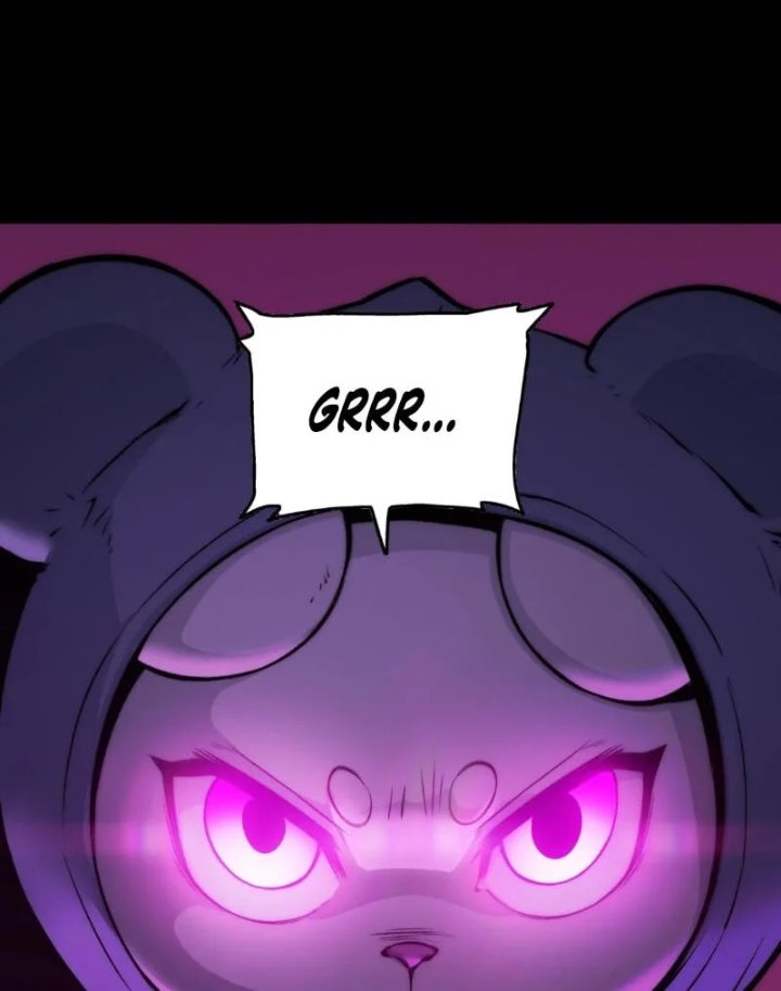Return Of The Devourer Chapter 41 Halaman 70