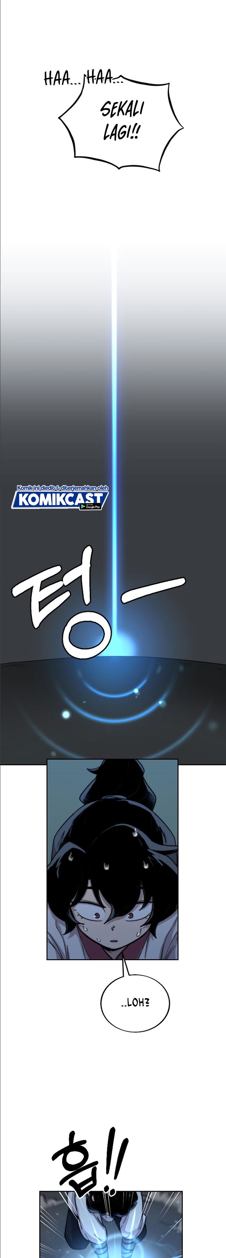 Return Of The Flowery Mountain Sect Chapter 8 Halaman 6