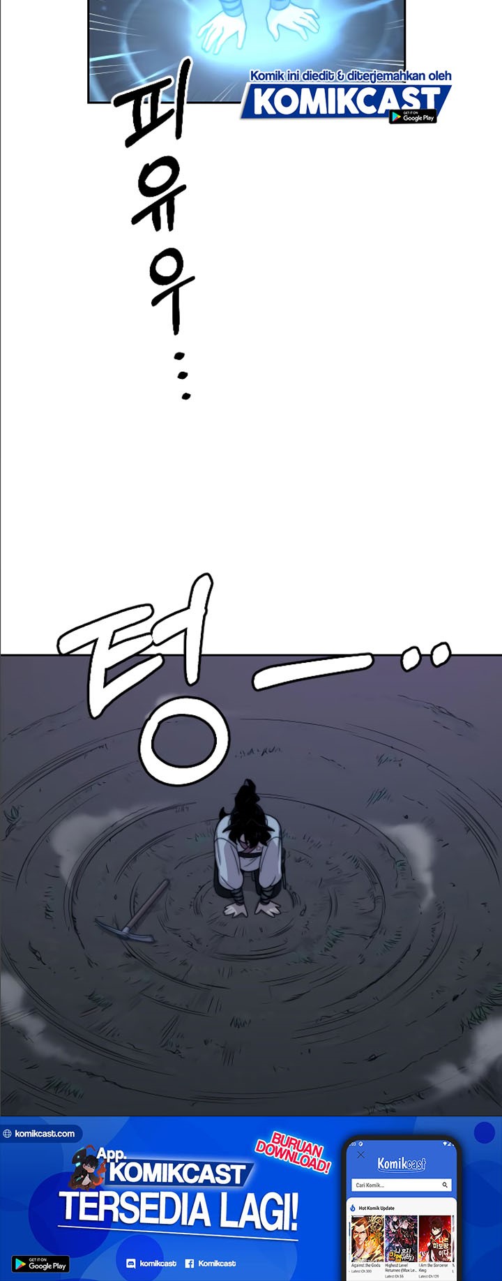 Return Of The Flowery Mountain Sect Chapter 8 Halaman 7