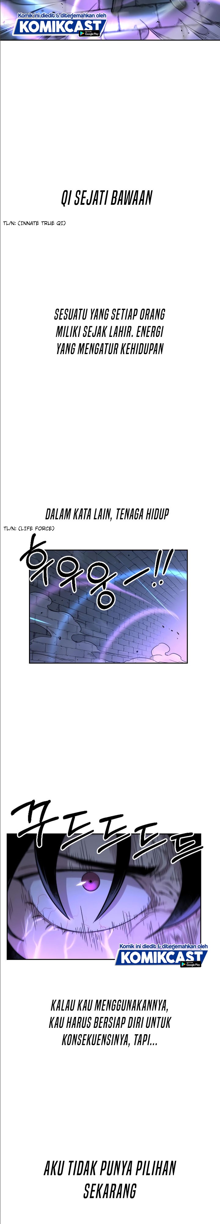Return Of The Flowery Mountain Sect Chapter 8 Halaman 30