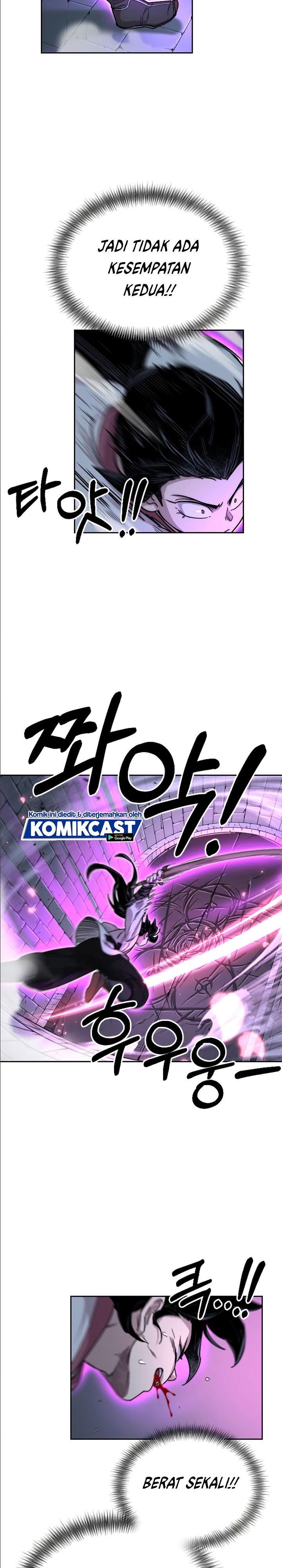 Return Of The Flowery Mountain Sect Chapter 8 Halaman 33
