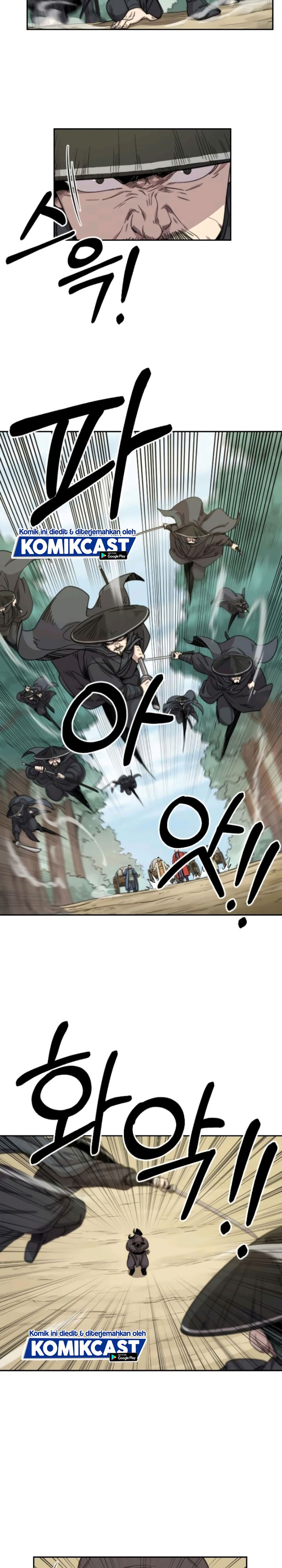 Return Of The Flowery Mountain Sect Chapter 11 Halaman 30