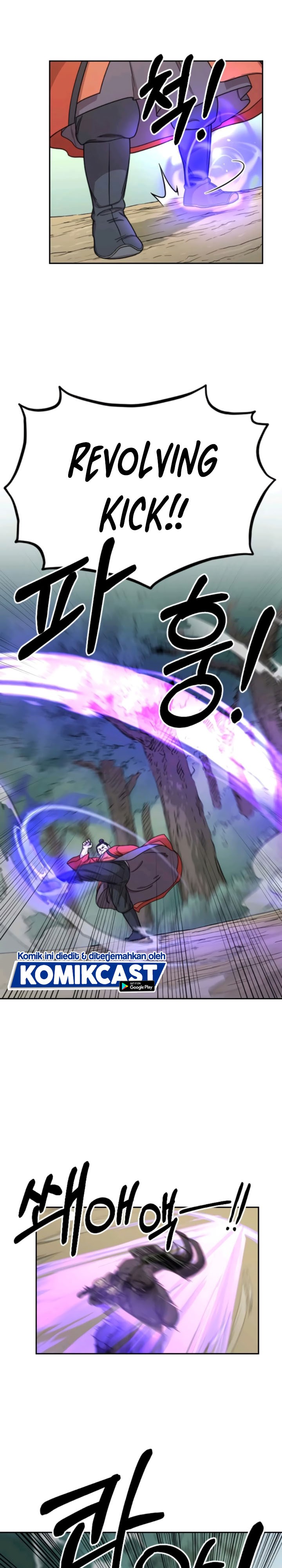 Return Of The Flowery Mountain Sect Chapter 12 Halaman 12