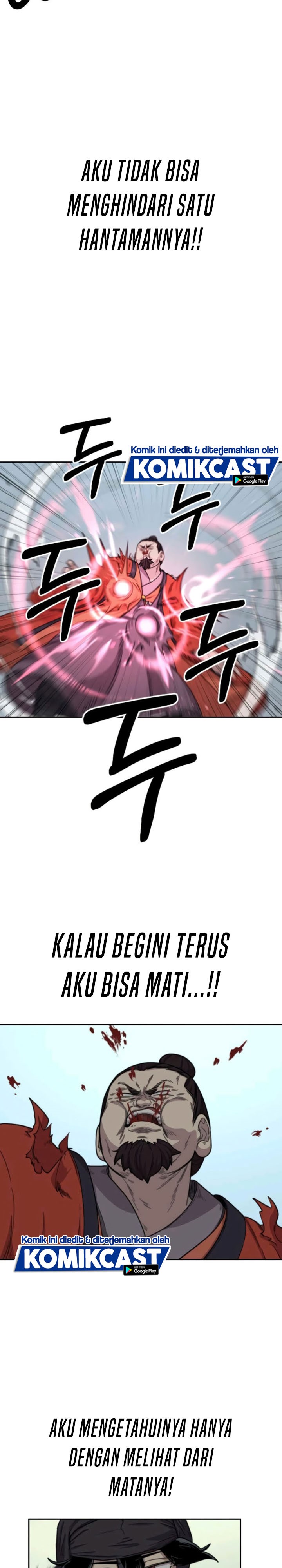 Return Of The Flowery Mountain Sect Chapter 12 Halaman 32