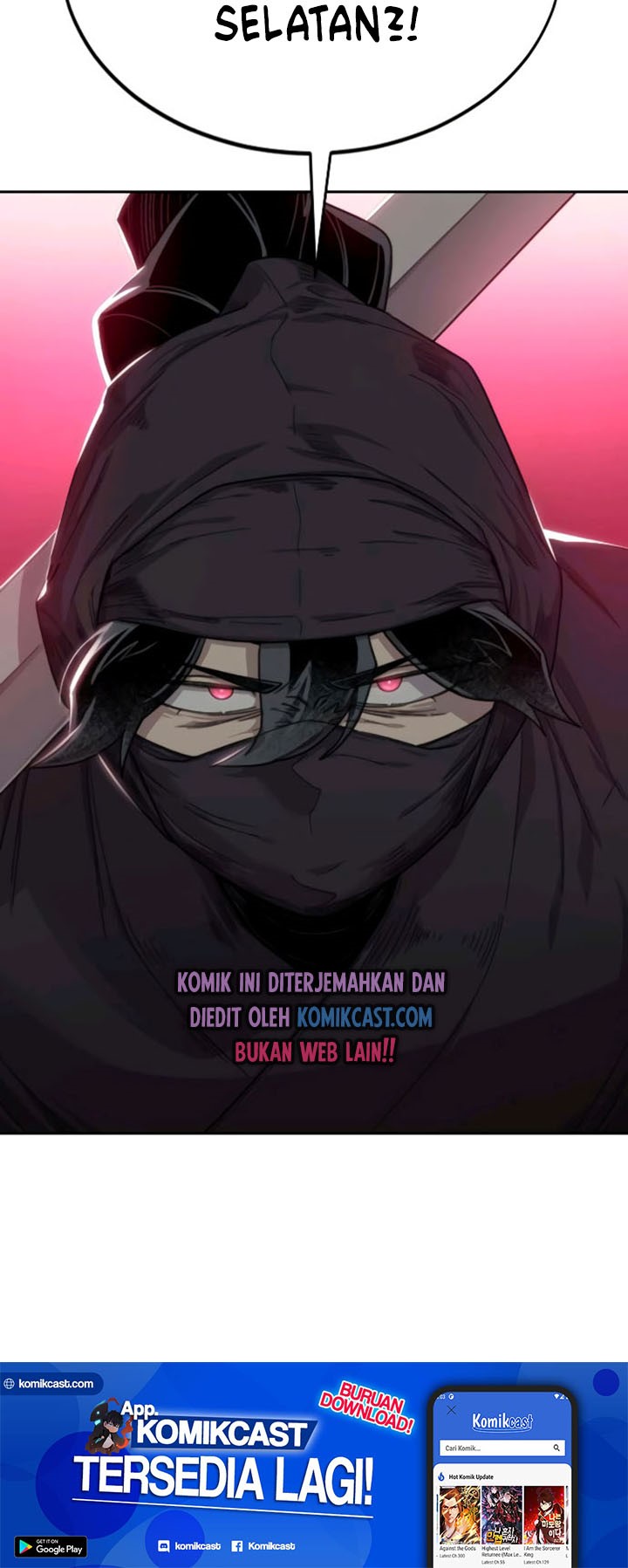 Return Of The Flowery Mountain Sect Chapter 12 Halaman 39