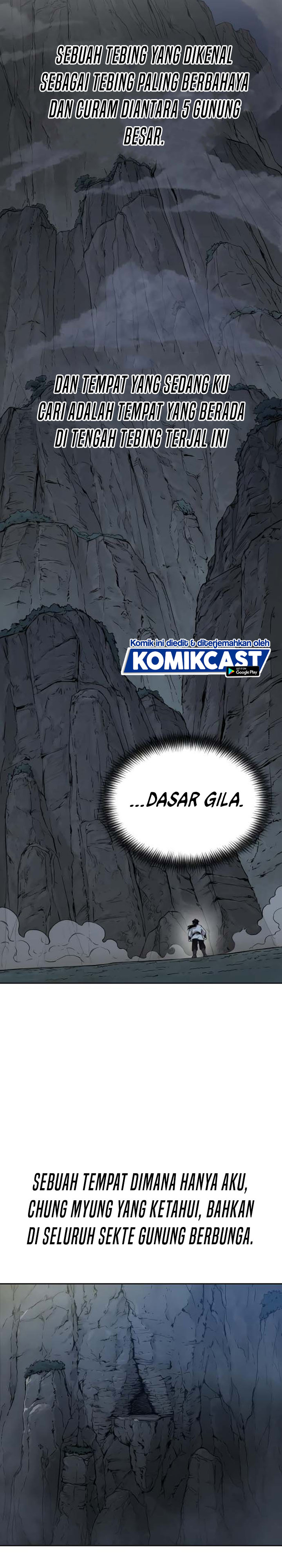 Return Of The Flowery Mountain Sect Chapter 15 Halaman 29