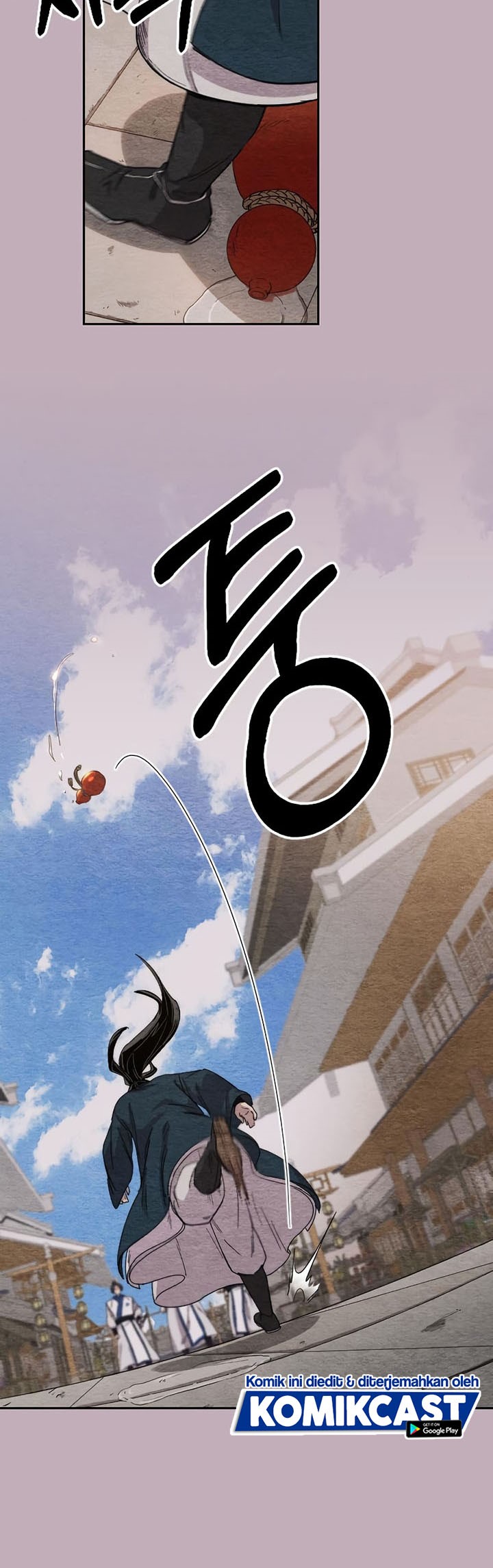 Return Of The Flowery Mountain Sect Chapter 22 Halaman 6
