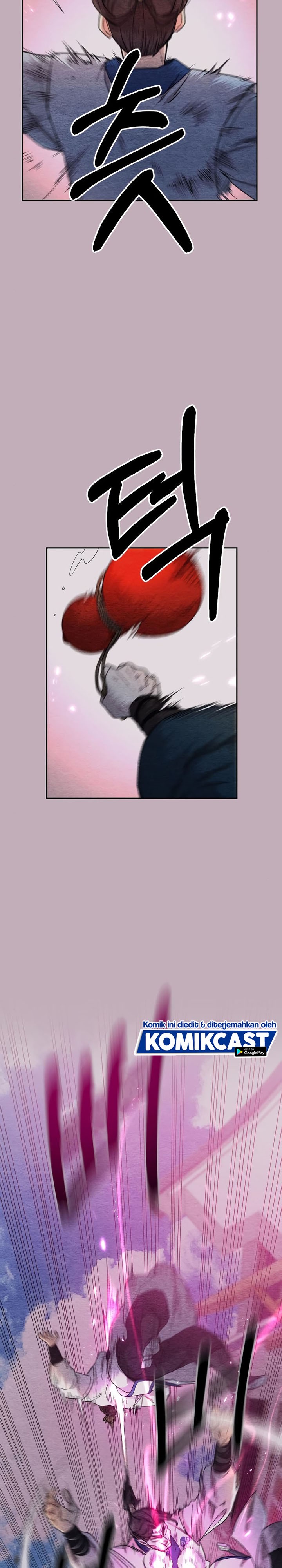 Return Of The Flowery Mountain Sect Chapter 22 Halaman 9